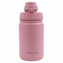 Ver imagem 1 de Garrafa Térmica 350ml Easy Open Rosa Büp One