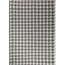 Ver imagem 1 de Tapete Kilim Geometric 200x300 Gk-20