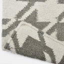 Ver imagem 2 de Tapete Kilim Geometric 200x300 Gk-20