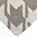 Ver imagem 3 de Tapete Kilim Geometric 200x300 Gk-20
