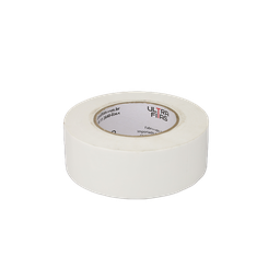 Fita Adesiva Multiuso Silver Tape 50 Mm X 50 Metros - Branca - 3