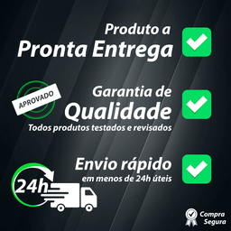 Kit C/10 Porta Grelha Ralo Click 15x15 Suporte Inox Rose - 4
