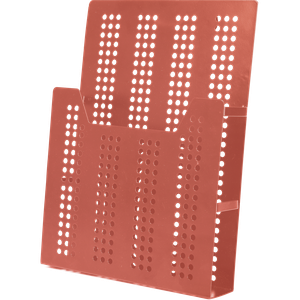 PORTA REVISTAS DE PAREDE - OIKOS