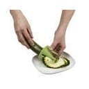 Ver imagem 5 de Cortador de Legumes com 3 Funções Vera - 13333143 - Ghidini