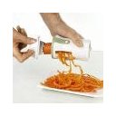 Ver imagem 4 de Cortador de Legumes com 3 Funções Vera - 13333143 - Ghidini