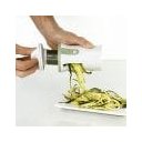 Ver imagem 3 de Cortador de Legumes com 3 Funções Vera - 13333143 - Ghidini