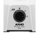 Ver imagem 2 de Liquidificador Arno Power Mix Lq12 Branco 110v