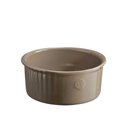 Ver imagem 1 de Travessa para Souffle 23 cm Fendi - 33013995 - Emile Henry