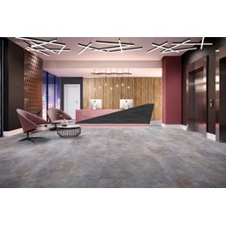 Piso Laminado Eucafloor Gran Elegance 2,41m² Stone (c25) - 2