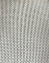 Ver imagem 7 de Sofá Fixo 5 Lugares 230cm Jacquard Bege Luminne
