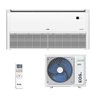 Ar-condicionado Split Inverter Piso Teto 48000 Btus Eos Master Inverter Pro Só Frio Easmpt48000f - 5