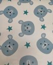 Ver imagem 1 de Papel de Parede Autocolante Infantil Ursos 5m
