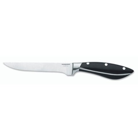 Faca para Desossar em Aço Inox 16 cm Daily - 13030645 - Ghidini