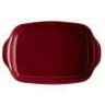 Travessa Retangular Vermelha 29 x 19 cm - 33010134 - Emile Henry - 3