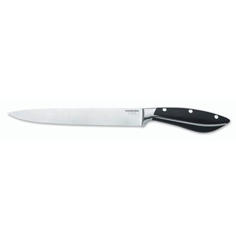 Faca para Fatiar em Aço Inox 20,5 cm Daily - 13030644 - Ghidini