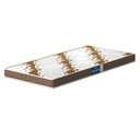 Ver imagem 1 de Colchao Guarda Costas D23 Liso 12cm x 1,88m x 88cm Lpa Cfl