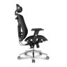 Cadeira Dt3 Office Diana Black 11726-7 - 2