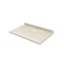Ver imagem 5 de Balcão 80cm 100% MDF para Forno de Embutir com Tampo Branco HP/Calcare Americana
