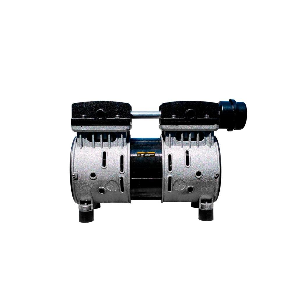 Compressor de Ar Silencioso 1,5hp Isento de Oleo Cps60 220v/60hz sem Reservatorio Motor Elétrico