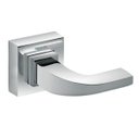 Ver imagem 1 de Acabamento para Registro Docol Square Édge (Fabrimar) 1.1/2" e 1.1/4" Chrome