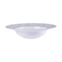 Ver imagem 2 de Prato Pasta Tramontina Diamantina em Porcelana 27 Cm