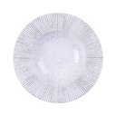 Ver imagem 3 de Prato Pasta Tramontina Diamantina em Porcelana 27 Cm