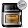 Fritadeira Airfryer Forno Philips Walita, Série 5000, 2 Anos de Garantia, 1600w, 110v - Ai551/09:220 - 4