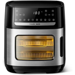Fritadeira Airfryer Forno Philips Walita, Série 5000, 2 Anos de Garantia, 1600w, 110v - Ai551/09:220