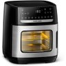 Fritadeira Airfryer Forno Philips Walita, Série 5000, 2 Anos de Garantia, 1600w, 110v - Ai551/09:220 - 5