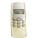 Ver imagem 1 de Controle Remoto para Ar Carrier Fbg8069 Vc82894 Compatível