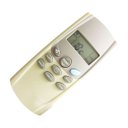 Ver imagem 2 de Controle Remoto para Ar Carrier Fbg8069 Vc82894 Compatível