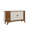 Buffet 2 Portas Schoppin Cinamomo Off White - 2