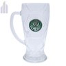 Kit Palmeiras Caneca Chopp Lanterna Cortador Caneta Sacola - 2