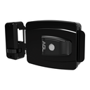 Ver imagem 1 de Fechadura AL100 42mm Interna Tetra Conve 12V Botão Preta Agl