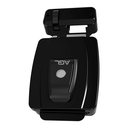 Ver imagem 2 de Fechadura AL100 42mm Interna Tetra Conve 12V Botão Preta Agl