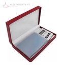 Ver imagem 2 de Balança Digital de Alta Precisão Mini de 0,01g até 100g