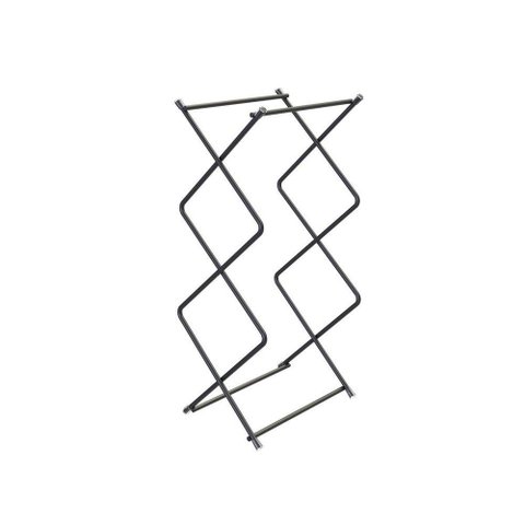 Suporte para Vinhos 3 Garrafas ou 5 Garrafas - Stolf