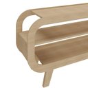 Ver imagem 6 de Rack para Sala Tv 60" Théo Naturale