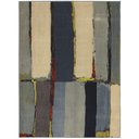 Ver imagem 2 de Tapete de Luxe Madeira 150x200cm Tapetes São Carlos