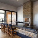 Ver imagem 2 de Tijolinho Pedra Ferro Cimentício 24x8 - Iron Brick (m²)