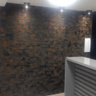 Tijolinho Pedra Ferro Cimentício 24x8 - Iron Brick (m²) - 5
