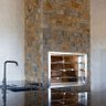 Tijolinho Pedra Ferro Cimentício 24x8 - Iron Brick (m²) - 3