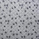 Ver imagem 4 de Colchão Casal Herval Black 25x138x188 com Bordado Esp. D60