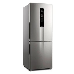 Geladeira Electrolux 490 Litros Ib7s Duplex Frost Free Inverse Platinum - 220v - 2