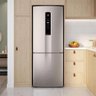 Geladeira Electrolux 490 Litros Ib7s Duplex Frost Free Inverse Platinum - 220v - 11