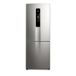 Geladeira Electrolux 490 Litros Ib7s Duplex Frost Free Inverse Platinum - 220v - 1