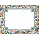 Ver imagem 1 de Jogo Americano St Lucia 6 Unidades