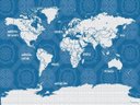 Ver imagem 1 de Jogo Americano Grécia 6 Unidades