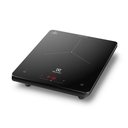 Ver imagem 2 de Cooktop de Indução Electrolux IE3TP 1 Queimador Preto 110V 52301TBA135