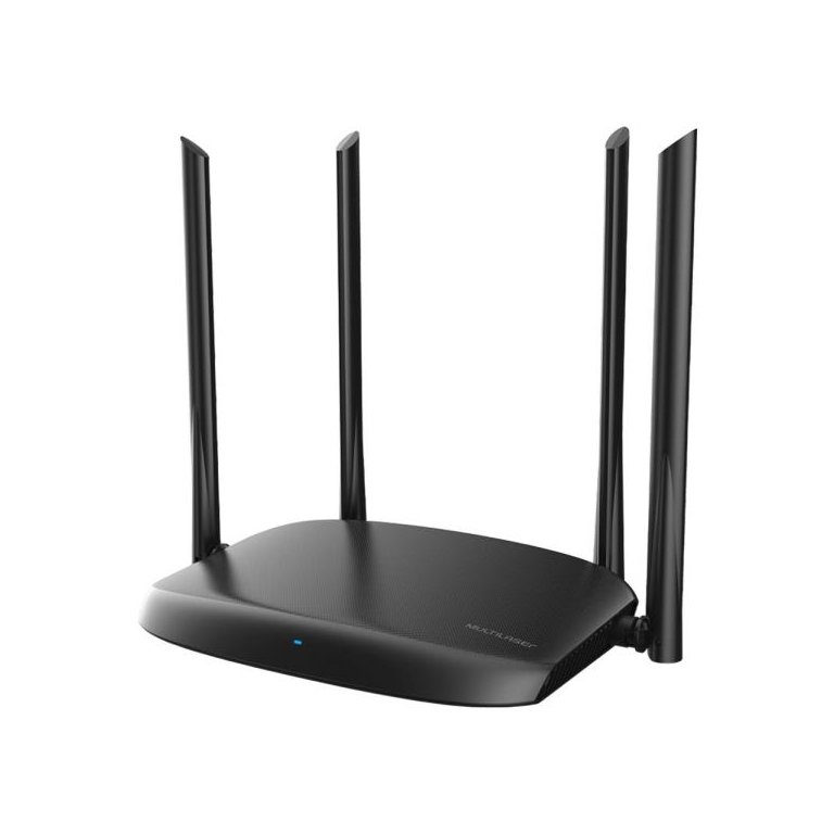 ROTEADOR GIGABIT AC1200MBPS RE015